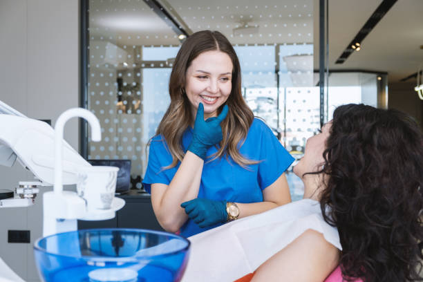 TMJ/TMD Treatment in Montpelier, ID